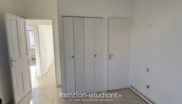 Logement �tudiant T3 &agrave; N�mes (30000)