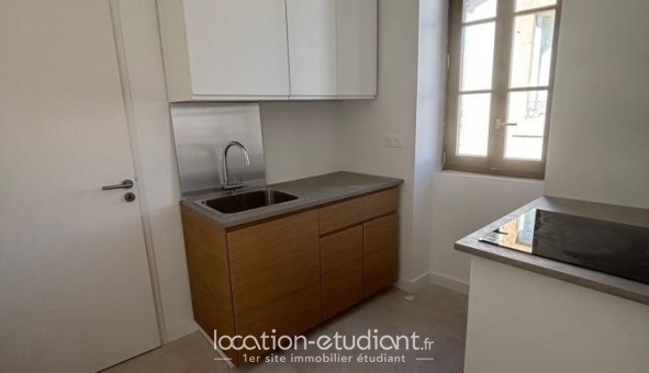 Logement �tudiant T2 &agrave; N�mes (30000)