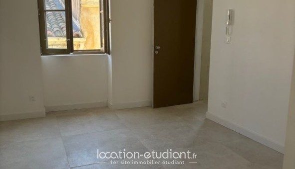 Logement �tudiant T2 &agrave; N�mes (30000)