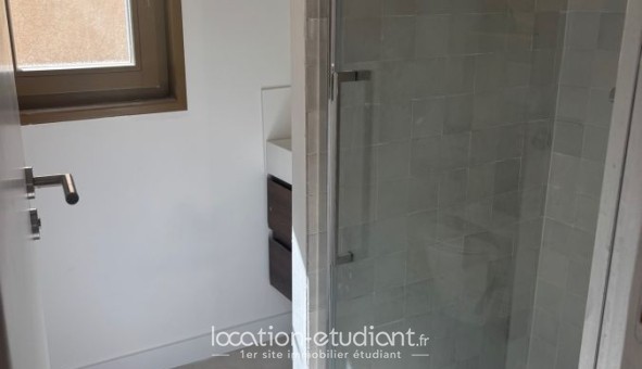 Logement �tudiant T2 &agrave; N�mes (30000)