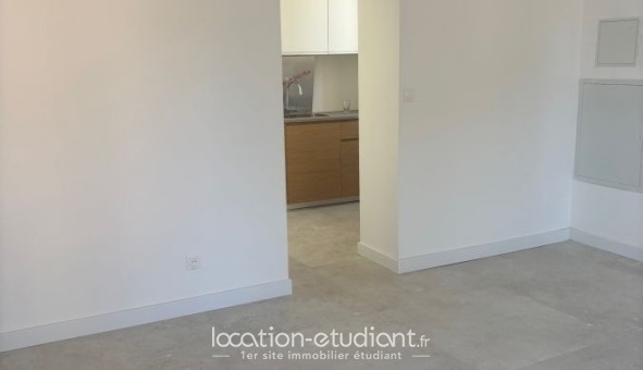 Logement �tudiant T2 &agrave; N�mes (30000)