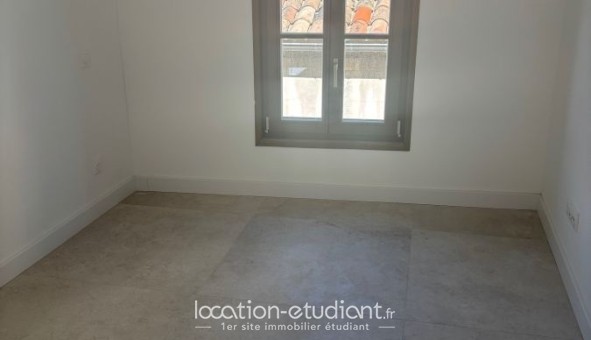 Logement �tudiant T2 &agrave; N�mes (30000)