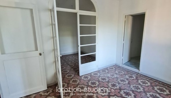 Logement �tudiant Studio &agrave; N�mes (30000)