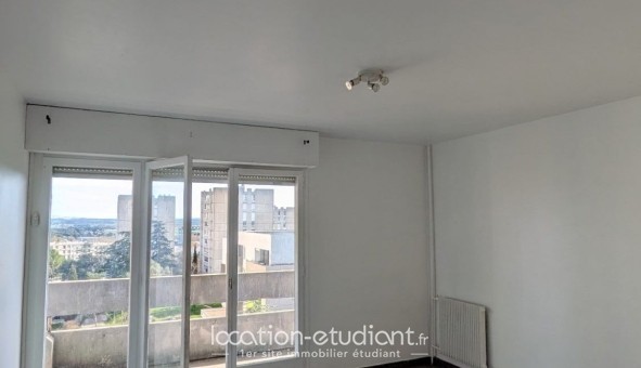 Logement �tudiant T3 &agrave; N�mes (30000)