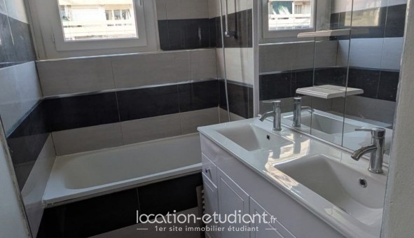 Logement �tudiant T3 &agrave; N�mes (30000)