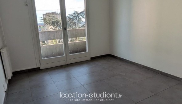 Logement �tudiant T3 &agrave; N�mes (30000)