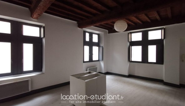 Logement �tudiant T2 &agrave; N�mes (30000)