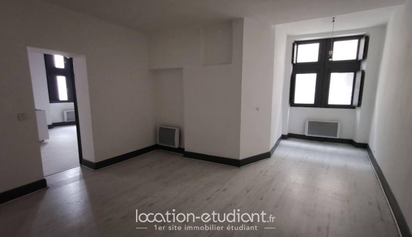 Logement �tudiant T2 &agrave; N�mes (30000)