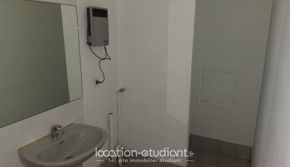Logement �tudiant T2 &agrave; N�mes (30000)