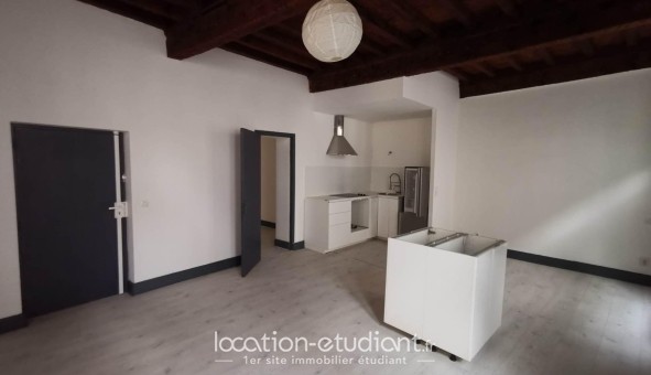 Logement �tudiant T2 &agrave; N�mes (30000)