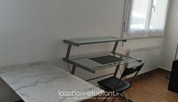Logement �tudiant Studio &agrave; N�mes (30000)