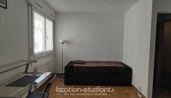 Logement �tudiant Studio &agrave; N�mes (30000)