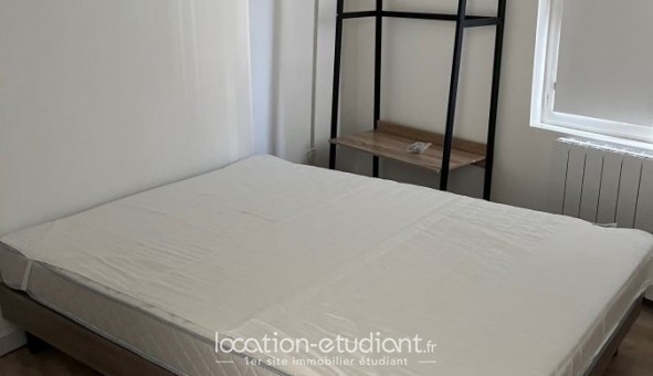 Logement �tudiant T2 &agrave; N�mes (30000)