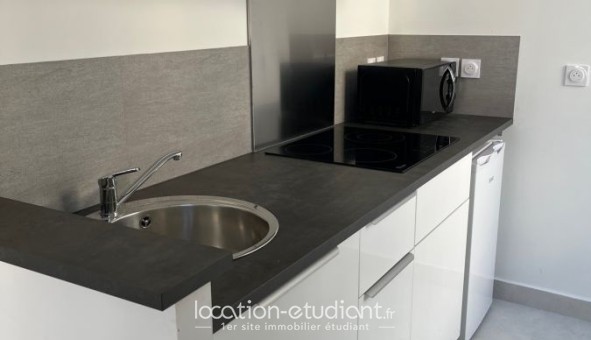 Logement �tudiant T2 &agrave; N�mes (30000)