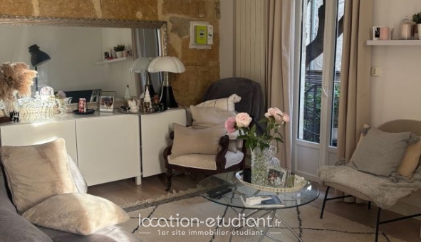 Logement �tudiant Location T3 Vide N�mes (30000)