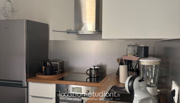 Logement �tudiant T3 &agrave; N�mes (30000)
