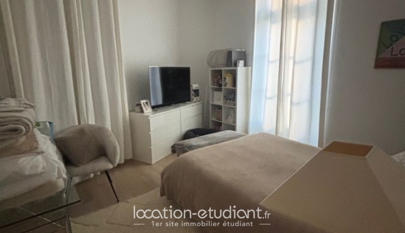 Logement �tudiant T3 &agrave; N�mes (30000)