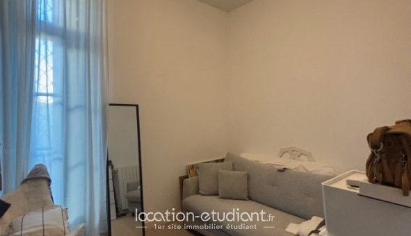 Logement �tudiant T3 &agrave; N�mes (30000)