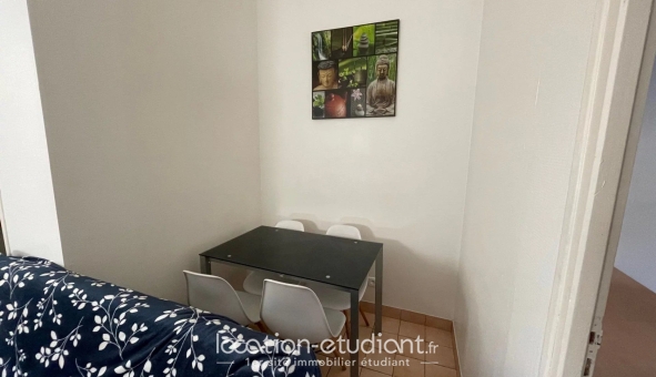 Logement �tudiant T2 &agrave; Niort (79000)
