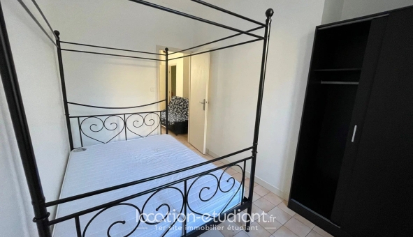 Logement �tudiant T2 &agrave; Niort (79000)