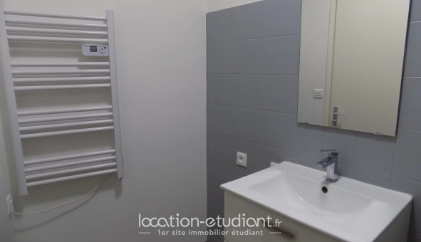 Logement �tudiant Studio &agrave; Niort (79000)