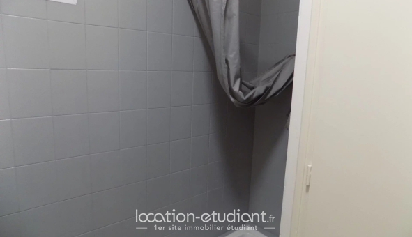 Logement �tudiant Studio &agrave; Niort (79000)