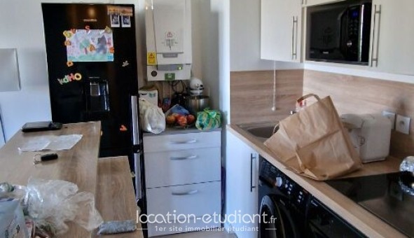 Logement �tudiant T2 &agrave; Orly (94310)