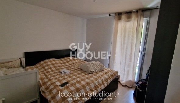 Logement �tudiant T2 &agrave; Orly (94310)