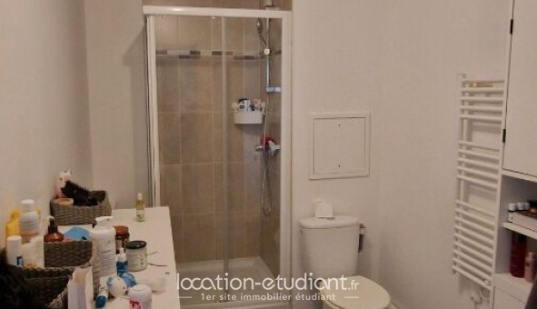 Logement �tudiant T2 &agrave; Orly (94310)