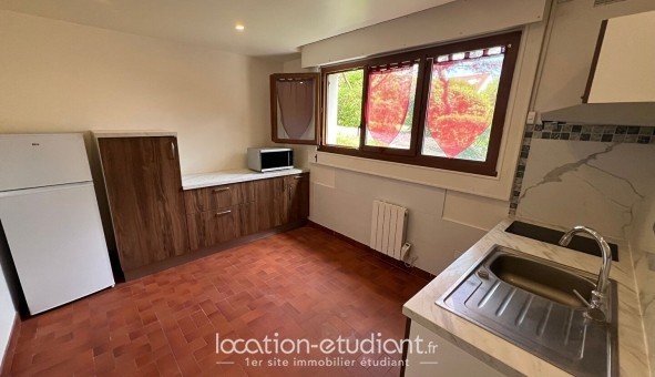 Logement �tudiant Location T2 Vide Palaiseau (91120)