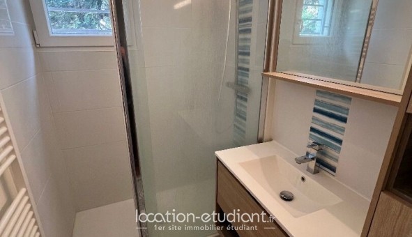 Logement �tudiant T2 &agrave; Palaiseau (91120)