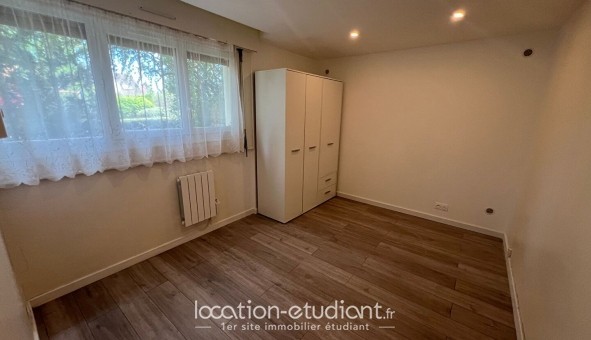 Logement �tudiant T2 &agrave; Palaiseau (91120)
