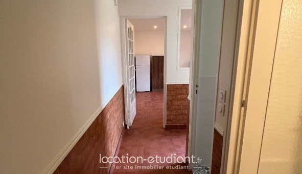 Logement �tudiant T2 &agrave; Palaiseau (91120)