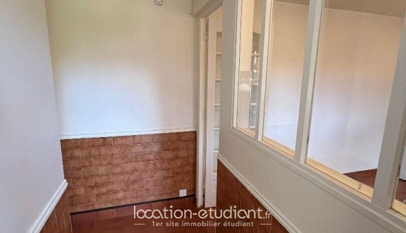 Logement �tudiant T2 &agrave; Palaiseau (91120)