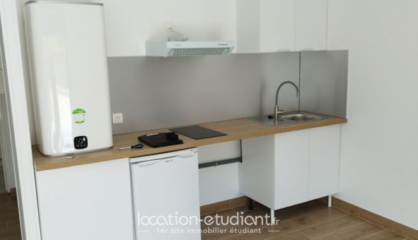 Logement �tudiant Location Studio Vide Palaiseau (91120)