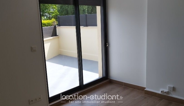 Logement �tudiant Studio &agrave; Palaiseau (91120)