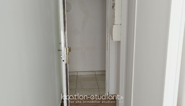 Logement �tudiant Studio &agrave; Palaiseau (91120)
