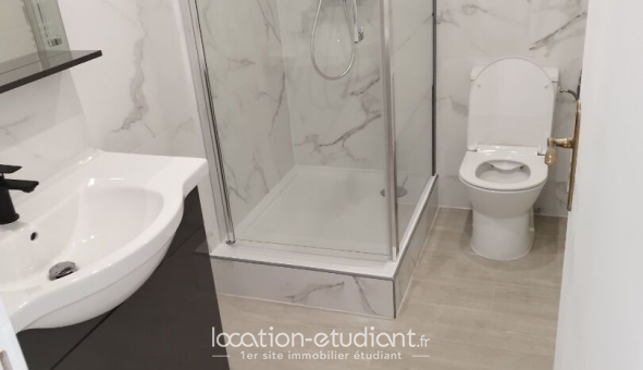 Logement �tudiant Studio &agrave; Palaiseau (91120)