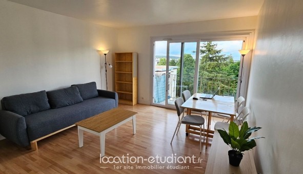 Logement �tudiant T2 &agrave; Palaiseau (91120)