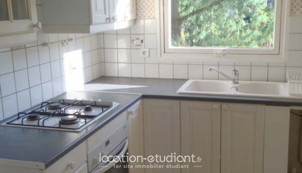 Logement �tudiant T2 &agrave; Palaiseau (91120)