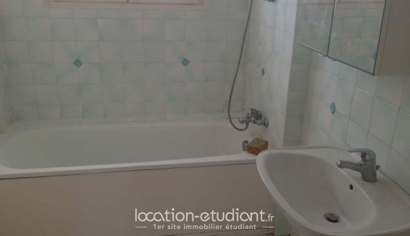 Logement �tudiant T2 &agrave; Palaiseau (91120)