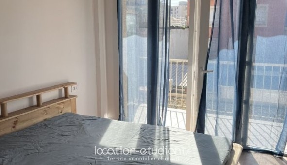 Logement �tudiant T2 &agrave; Palavas les Flots (34250)