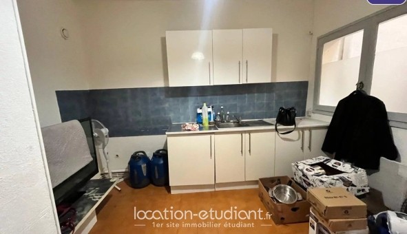 Logement �tudiant T2 &agrave; Pamiers (09100)
