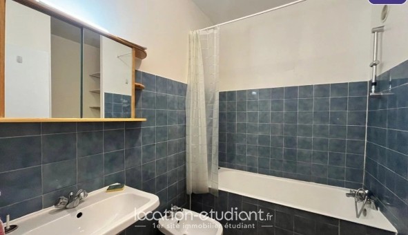 Logement �tudiant T2 &agrave; Pamiers (09100)