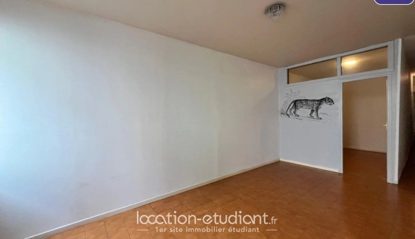 Logement �tudiant Location T2 Vide Pamiers (09100)