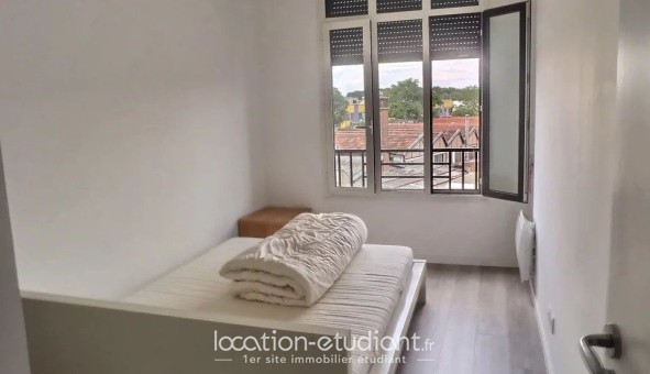 Logement �tudiant T3 &agrave; Pantin (93500)