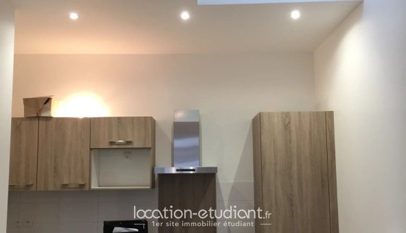 Logement �tudiant T3 &agrave; Pantin (93500)