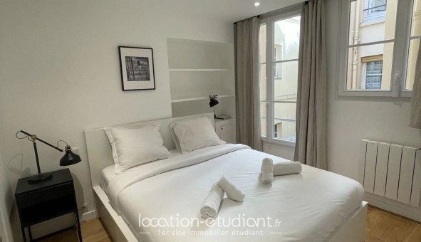 Logement �tudiant T2 &agrave; Paris 01er arrondissement (75001)