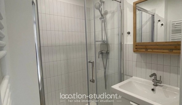 Logement �tudiant T2 &agrave; Paris 01er arrondissement (75001)