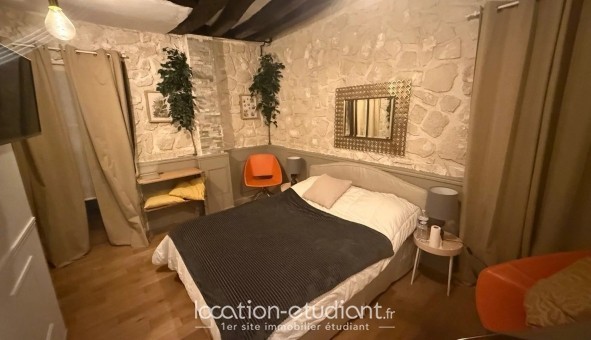 Logement �tudiant T3 &agrave; Paris 05�me arrondissement (75005)
